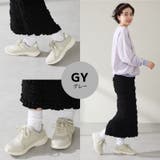 サイドロゴメッシュスニーカー/OT3784 | ORiental TRaffic | 詳細画像5