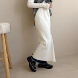 ハンズフリー【瞬間フィット】グリッターラインスニーカー/OT3785 | ORiental TRaffic | 詳細画像10 