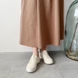 ハンズフリー【瞬間フィット】ゴムシューレーススニーカー/OT3786 | ORiental TRaffic | 詳細画像11 