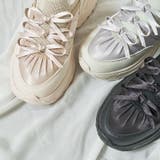 リボンディテールニットスニーカー/OT3787 | ORiental TRaffic | 詳細画像2 