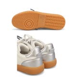 ダブルシューレースジャーマンスニーカー/OT3788 | ORiental TRaffic | 詳細画像10 