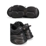 ラインストーン厚底スニーカー/OT3792 | ORiental TRaffic | 詳細画像13 