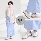 配色ジャーマンデザインスニーカー/OT3793 | ORiental TRaffic | 詳細画像9 