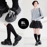 2wayリボンモチーフニットスニーカー/OT3797 | ORiental TRaffic | 詳細画像3 