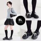 2wayリボンモチーフニットスニーカー/OT3797 | ORiental TRaffic | 詳細画像4 