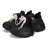 2wayリボンモチーフニットスニーカー/OT3797 | ORiental TRaffic | 詳細画像10 