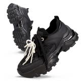 2wayリボンモチーフニットスニーカー/OT3797 | ORiental TRaffic | 詳細画像11 