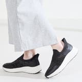 【瞬間フィット】ニット防水スニーカー/OT3799 | ORiental TRaffic | 詳細画像9