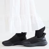 【瞬間フィット】ニット防水スニーカー/OT3799 | ORiental TRaffic | 詳細画像17