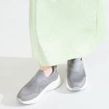 【瞬間フィット】ニット防水スニーカー/OT3799 | ORiental TRaffic | 詳細画像22