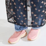 【瞬間フィット】ニット防水スニーカー/OT3799 | ORiental TRaffic | 詳細画像27