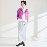 【瞬間フィット】ニット防水スニーカー/OT3799 | ORiental TRaffic | 詳細画像32