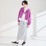 【瞬間フィット】ニット防水スニーカー/OT3799 | ORiental TRaffic | 詳細画像33