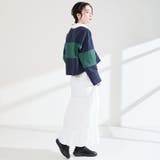 【瞬間フィット】ニット防水スニーカー/OT3799 | ORiental TRaffic | 詳細画像36