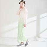 【瞬間フィット】ニット防水スニーカー/OT3799 | ORiental TRaffic | 詳細画像38