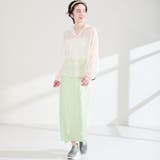 【瞬間フィット】ニット防水スニーカー/OT3799 | ORiental TRaffic | 詳細画像37