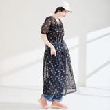 【瞬間フィット】ニット防水スニーカー/OT3799 | ORiental TRaffic | 詳細画像40