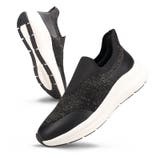 【瞬間フィット】ニット防水スニーカー/OT3799 | ORiental TRaffic | 詳細画像12