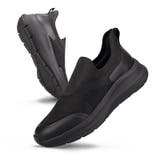 【瞬間フィット】ニット防水スニーカー/OT3799 | ORiental TRaffic | 詳細画像18