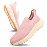 【瞬間フィット】ニット防水スニーカー/OT3799 | ORiental TRaffic | 詳細画像28