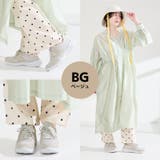 【瞬間フィット】サイドロゴ付きナイロンスニーカー/OT3800 | ORiental TRaffic | 詳細画像5