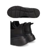 【瞬間フィット】サイドロゴ付きナイロンスニーカー/OT3800 | ORiental TRaffic | 詳細画像14