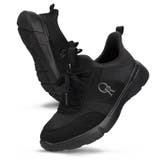 【瞬間フィット】サイドロゴ付きナイロンスニーカー/OT3800 | ORiental TRaffic | 詳細画像12