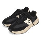 【MEN'S】スエード切替ローカットスニーカー/OT5702 | ORiental TRaffic | 詳細画像6 