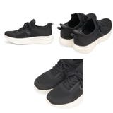 【MEN'S/瞬間フィット】ウエーブソールニットスニーカー/OT5704 | ORiental TRaffic | 詳細画像9