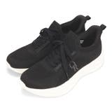 【MEN'S/瞬間フィット】ウエーブソールニットスニーカー/OT5704 | ORiental TRaffic | 詳細画像6