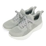 【MEN'S/瞬間フィット】ウエーブソールニットスニーカー/OT5704 | ORiental TRaffic | 詳細画像8