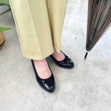 ラウンドトゥバレエレインパンプス R 1017 | ORiental TRaffic | 詳細画像4