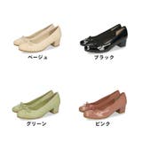 ラウンドトゥバレエレインパンプス R 1017 | ORiental TRaffic | 詳細画像2