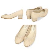 ラウンドトゥバレエレインパンプス R 1017 | ORiental TRaffic | 詳細画像16