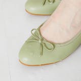 ラウンドトゥバレエレインパンプス R 1017 | ORiental TRaffic | 詳細画像15