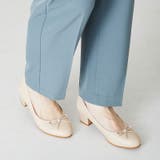 ラウンドトゥバレエレインパンプス R 1017 | ORiental TRaffic | 詳細画像7