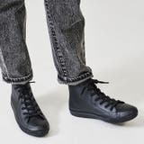 ハイカットレインスニーカー/R-0016 | ORiental TRaffic | 詳細画像8 