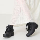 レースアップレインスニーカー/R-0020 | ORiental TRaffic | 詳細画像5 