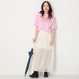 レースアップレインスニーカー/R-0020 | ORiental TRaffic | 詳細画像10 