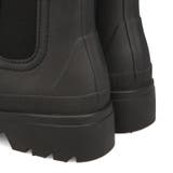 【厚底レイン】アンクル丈サイドゴア厚底レインブーツ/R-0023 | ORiental TRaffic | 詳細画像21 