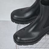 ミドル丈サイドゴアレインブーツ/R-0025 | ORiental TRaffic | 詳細画像2