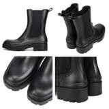 ミドル丈サイドゴアレインブーツ/R-0025 | ORiental TRaffic | 詳細画像3