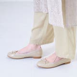 フラットヒールバレエレインパンプス/R-1015 | ORiental TRaffic | 詳細画像6 