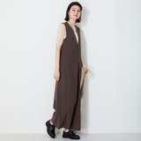 タンクソールレースアップレインシューズ/R-1022 | ORiental TRaffic | 詳細画像13 