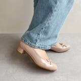 ラウンドトゥヒールレインパンプス/R-1023 | ORiental TRaffic | 詳細画像8 