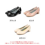 ラウンドトゥヒールレインパンプス/R-1023 | ORiental TRaffic | 詳細画像2