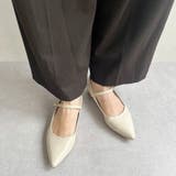 メリージェーンレインパンプス/R-1024 | ORiental TRaffic | 詳細画像4 