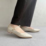 メリージェーンレインパンプス/R-1024 | ORiental TRaffic | 詳細画像5 