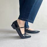 メリージェーンレインパンプス/R-1024 | ORiental TRaffic | 詳細画像11 