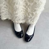 バレエレインパンプス/R-1025 | ORiental TRaffic | 詳細画像5 